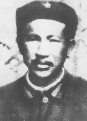 百色起义(历史上的今天。中国)