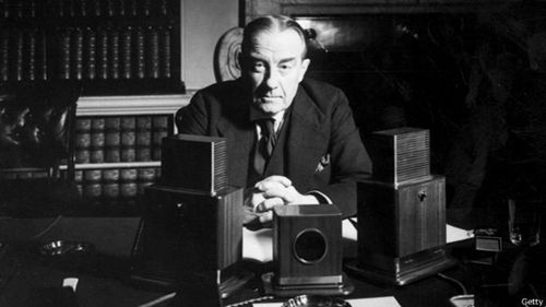 斯坦利·鲍德温