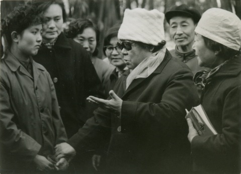 我国著名气功大师郭林逝世(TodayOnHistory.COM)