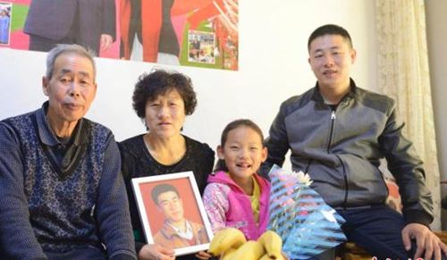 呼格吉勒图奸杀案沉冤昭雪