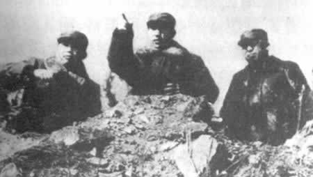 罗荣桓元帅逝世(历史今天todayonhistory.com)