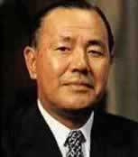 日本前首相田中角荣逝世(歷史上的今天。中國)