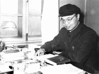 南京大学名誉校长匡亚明逝世(歷史上的今天.中國)