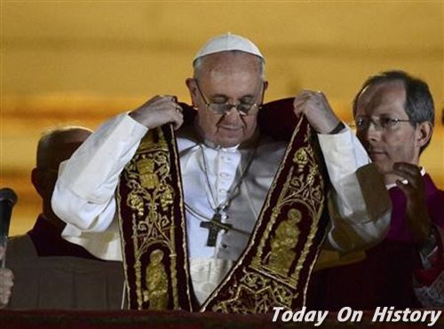 豪尔赫·马里奥·贝尔高利奥