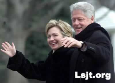 美众院通过两项弹劾克林顿条款(历史上的今天。中国)