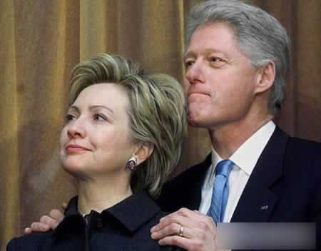 美众院通过两项弹劾克林顿条款(历史上的今天。中国)