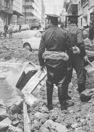 西班牙总理布兰科被炸身亡（历史上的今天todayonhistory.com）