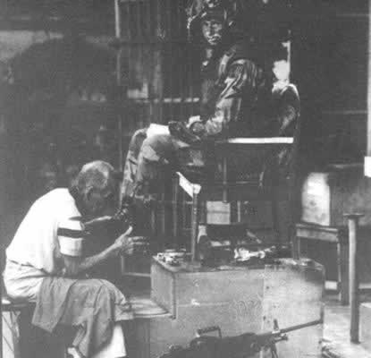 美军入侵巴拿马纪实