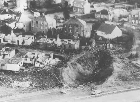 洛克比空难发生（历史上的今天。中国）