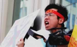 爱国商人自发抵制日本经济侵略(历史今天todayonhistory.com)