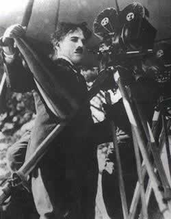 喜剧大师卓别林在瑞士科西耶逝世(历史上的今天。Cn)