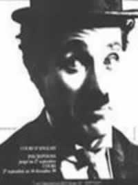 喜剧大师卓别林在瑞士科西耶逝世(历史上的今天。Cn)