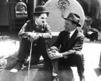 喜剧大师卓别林在瑞士科西耶逝世(历史上的今天。Cn)