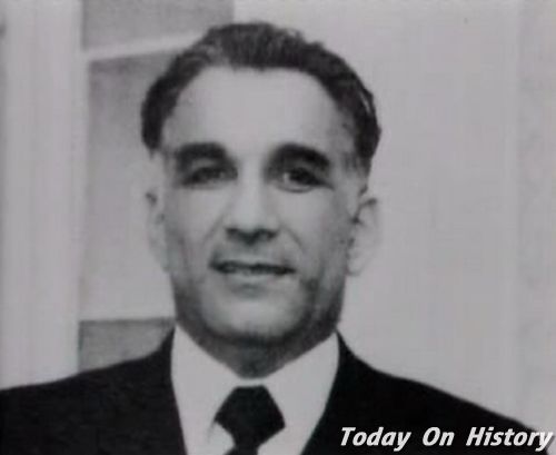 哈菲佐拉·阿明