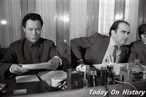 法国共产党代表