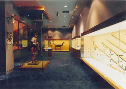 云梦秦简发现（转自：todayonhistory.com）