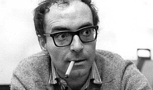 让·吕克·戈达尔