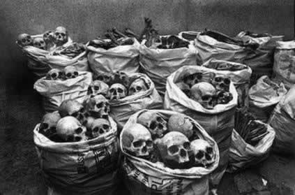 震惊世界的印度博帕尔毒气泄漏惨案（歷史上的今天.中國）