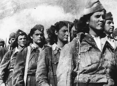 希腊爆发内战国王退位(历史上今天todayonhistory.com)