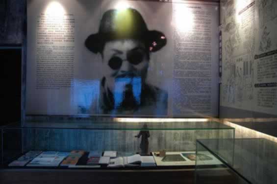 民间音乐家阿炳逝世(歷史上的今天。中國)