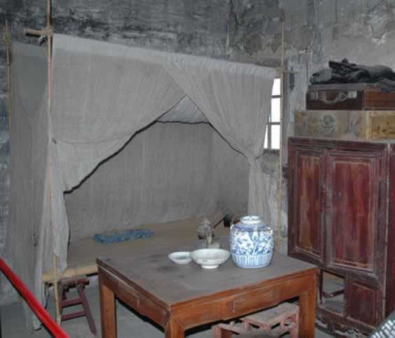 民间音乐家阿炳逝世(歷史上的今天。中國)