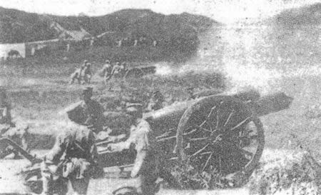 郭松龄与张作霖在东北混战(歷史上的今天。中國)