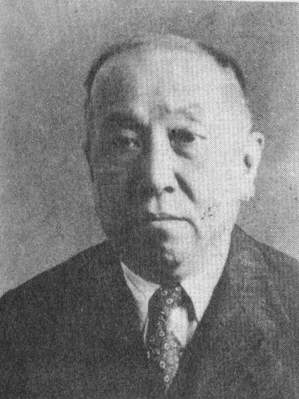 “钟表大王”孙梅堂在上海病逝