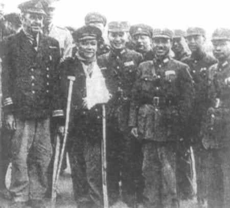 日军向香港发起进攻(历史今天todayonhistory.com)