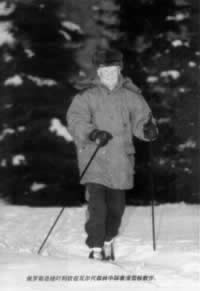 俄罗斯联邦前总统叶利钦诞辰(歷史上的今天。Cn)