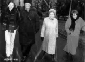 俄罗斯联邦前总统叶利钦诞辰