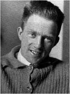 德国物理学家、量子力学的创立者海森堡逝世