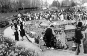 我国与荷兰恢复外交关系(历史上的今天。中國)