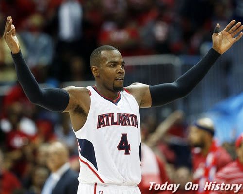 保罗·米尔萨普