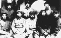 我国外交战线的杰出领导人姬鹏飞逝世(历史上的今天todayonhistory.com)