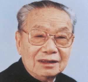 我国外交战线的杰出领导人姬鹏飞逝世(历史上的今天todayonhistory.com)