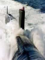 美国核潜艇撞沉日本渔船(历史上的今天。中國)