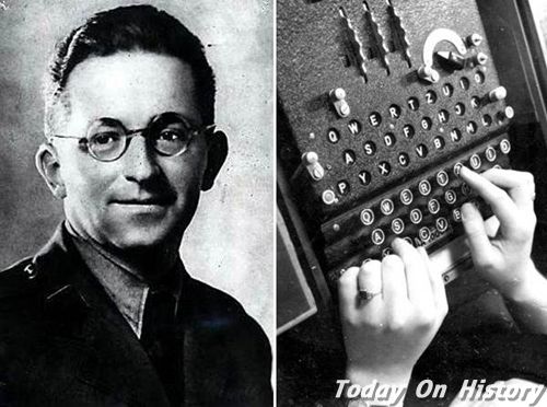 马里安·雷耶夫斯基