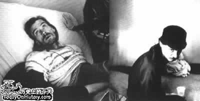 世界卫生组织宣布每年12月1日为“世界艾滋病日”(歷史上的今天.中國)