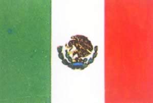 我国与墨西哥建立外交关系