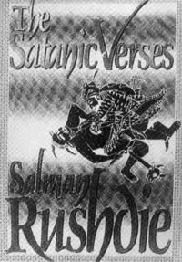 霍梅尼宣布判处英国作家拉什迪死刑(歷史上的今天.中國)