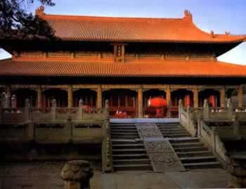 我国公布首批历史文化名城(历史上的今天。中國)