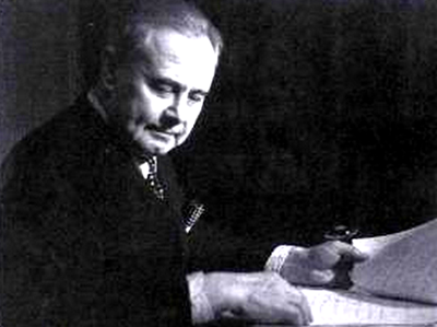 约瑟夫·霍夫曼