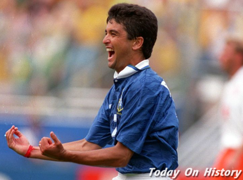 ​贝贝托在跳摇篮舞