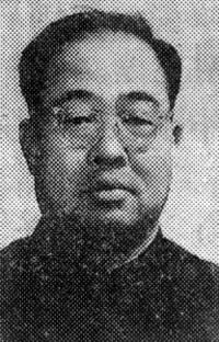 我国著名气象学家雷雨顺逝世（转自：todayonhistory.com）