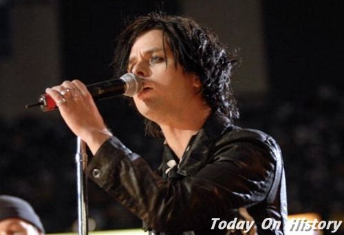 比利·乔·阿姆斯特朗