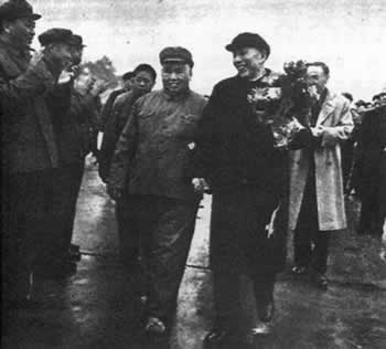 对越自卫反击战开始