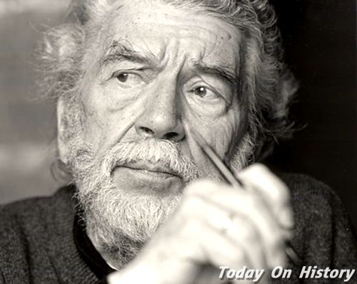 阿兰·罗布-格里耶