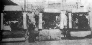 蒋介石发起“新生活运动”(历史上的今天。中国)