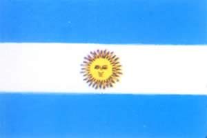 我国与阿根廷建立外交关系