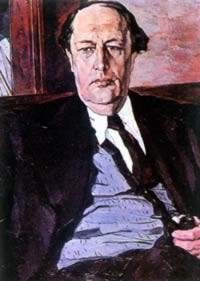 俄罗斯著名作家A·H·托尔斯泰逝世(历史上的今天。中國)